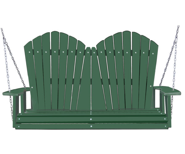 4' Adirondack Swing