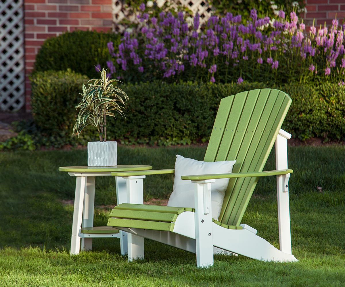 Deluxe Adirondack Chair - Image 4