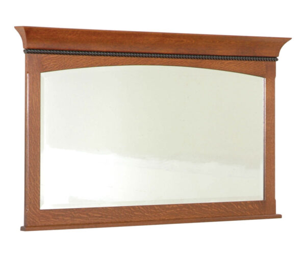 Cambridge Mirror