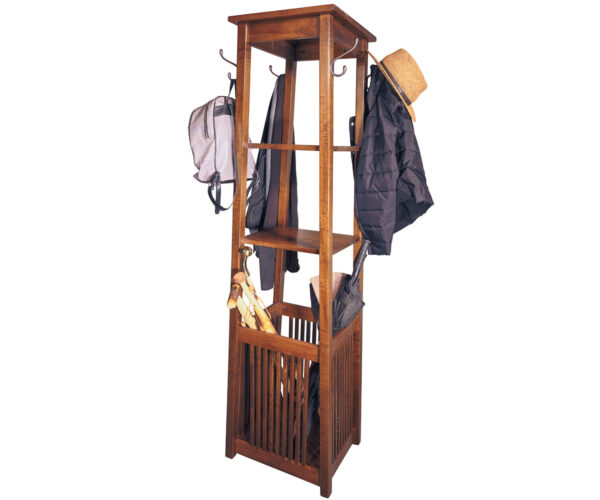 Umbrella/Coat Stand