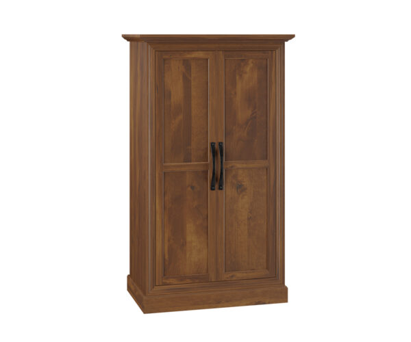 Cades Cove Wardrobe