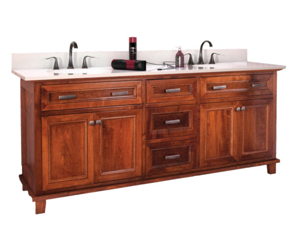 5000 Series Vanity