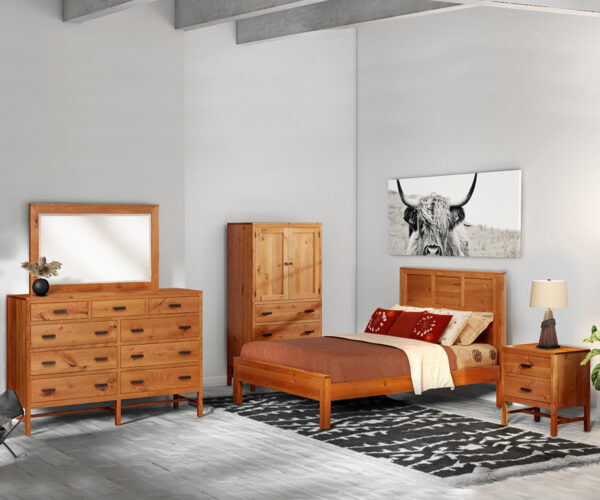 Lynnwood Collection