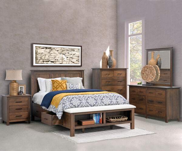 Williamsport Collection