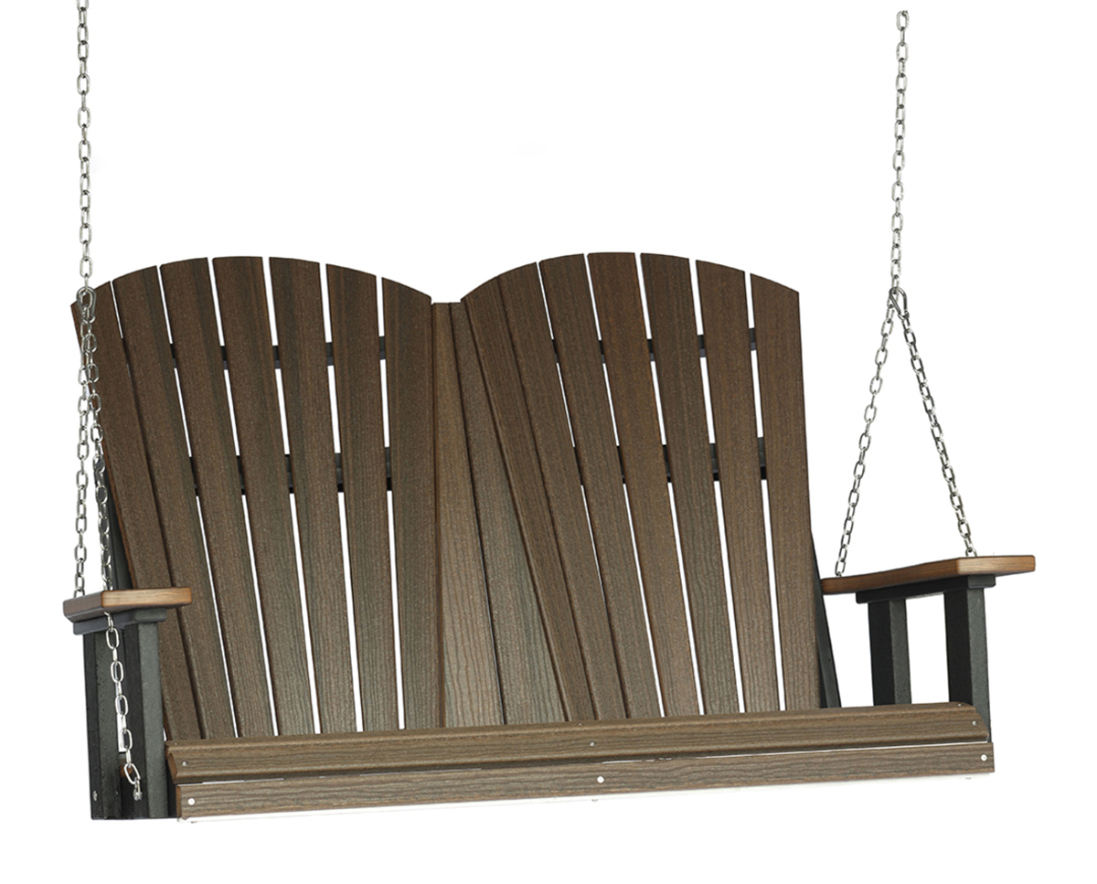 4' Classic Swing