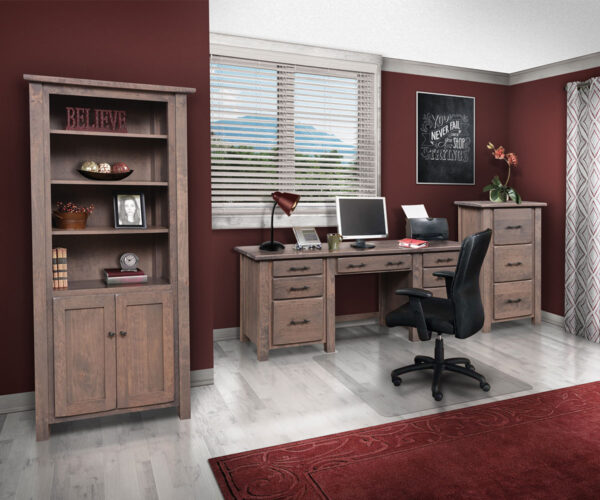 Barn Floor Office Collection