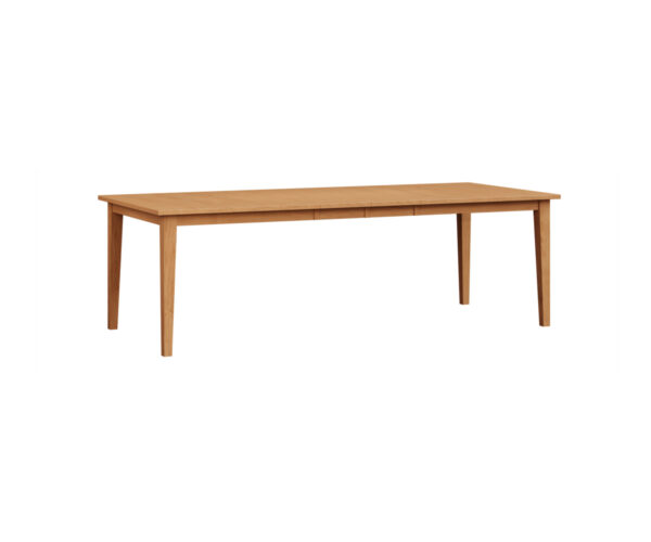 Beaverton Leg Table