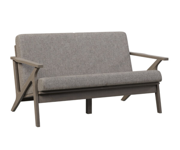 Malaya Loveseat