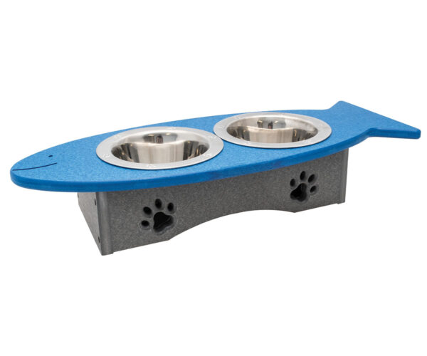 Fish Pet Tray