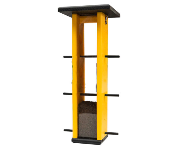 Finch Feeder