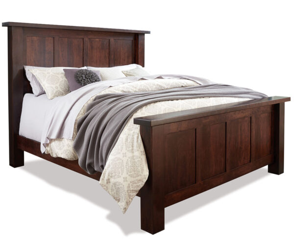 Heidi Bed