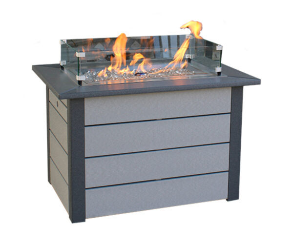Belmont Firepit