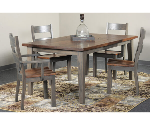 Barnwood Collection