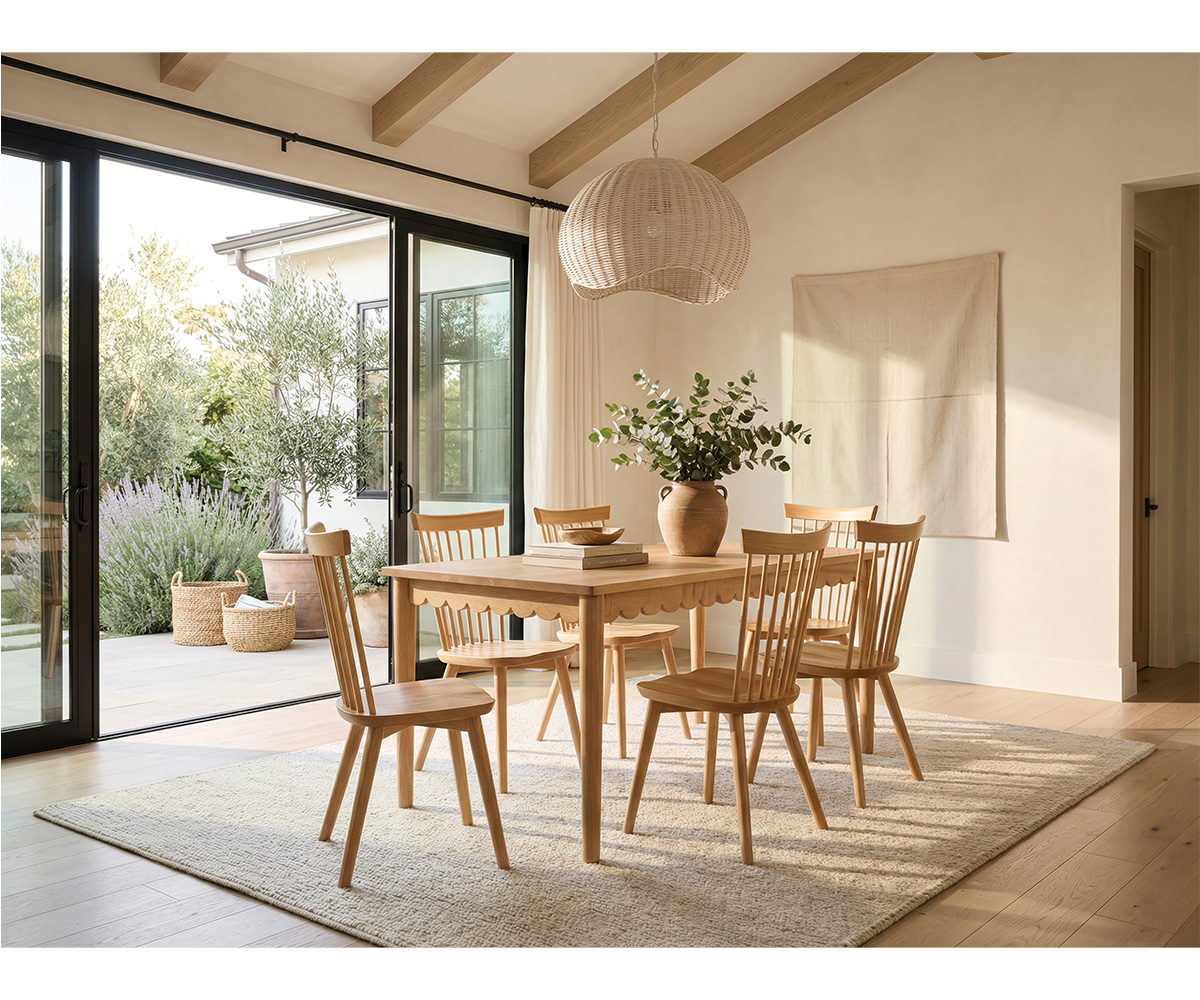 Chantilly Table - Image 2
