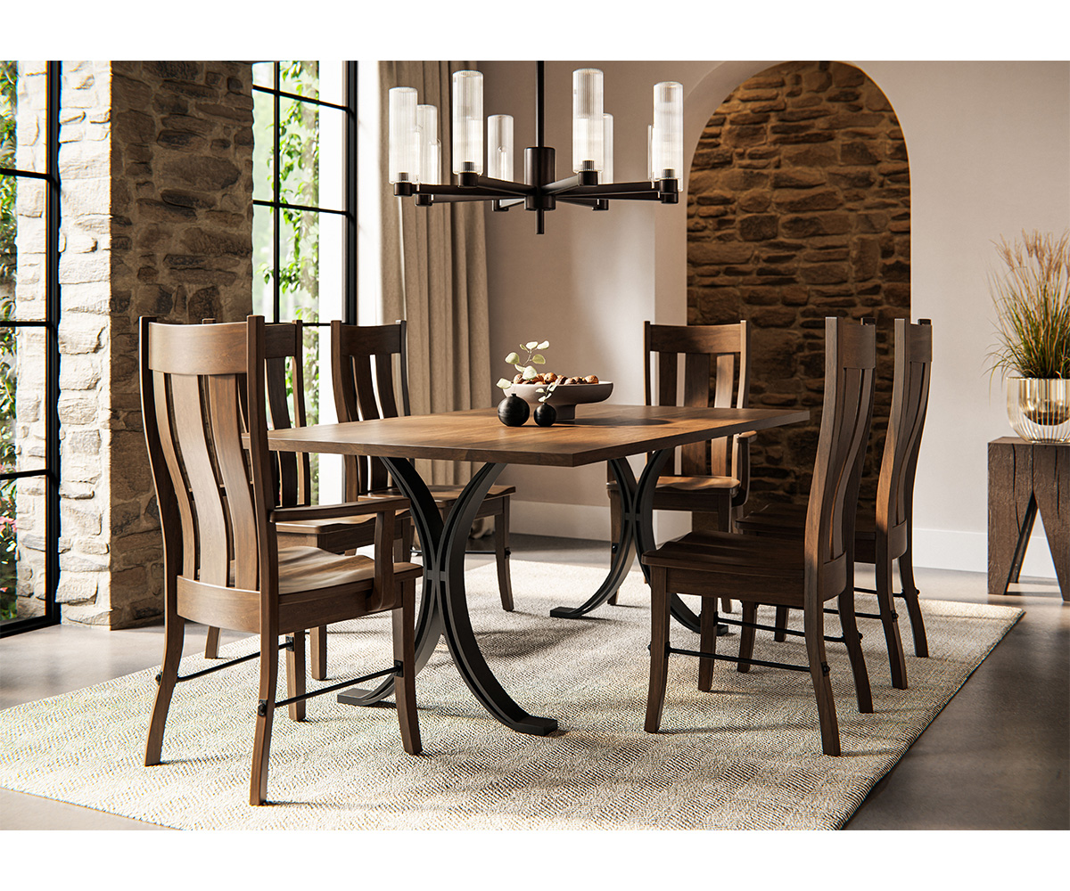 Carla Chair - Image 5