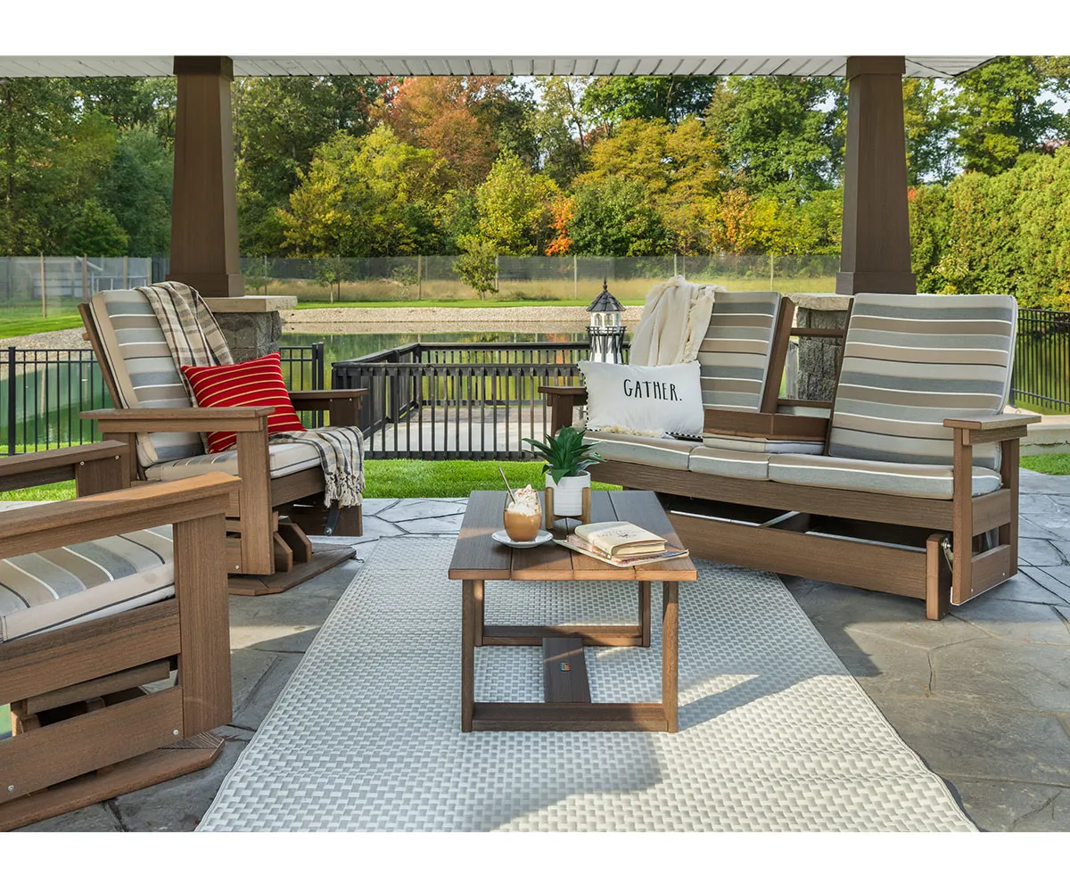 2' Brooklyn Chair Swing - Image 3