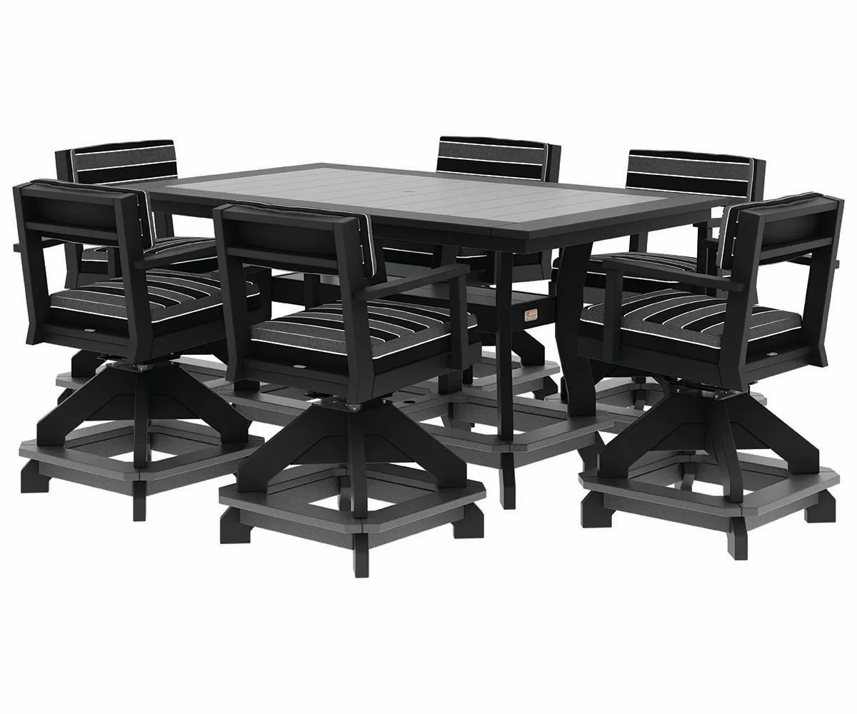 Bellaire 44" x 72" Table - Image 2