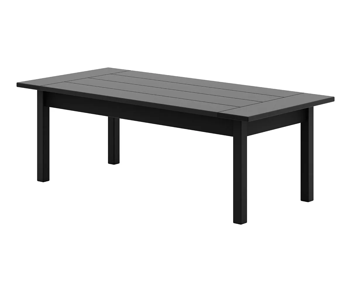 London Coffee Table
