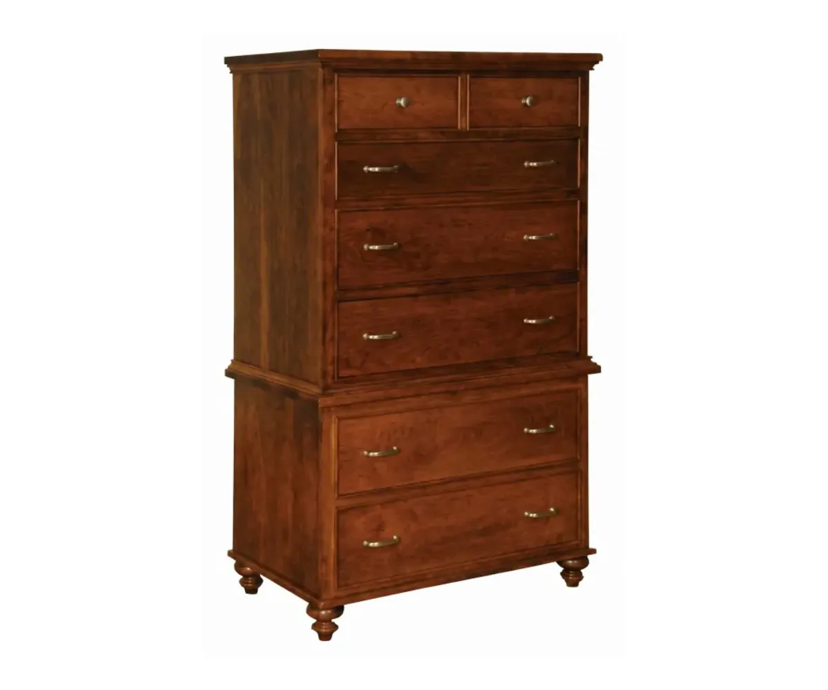 Duchess Chest on Chest