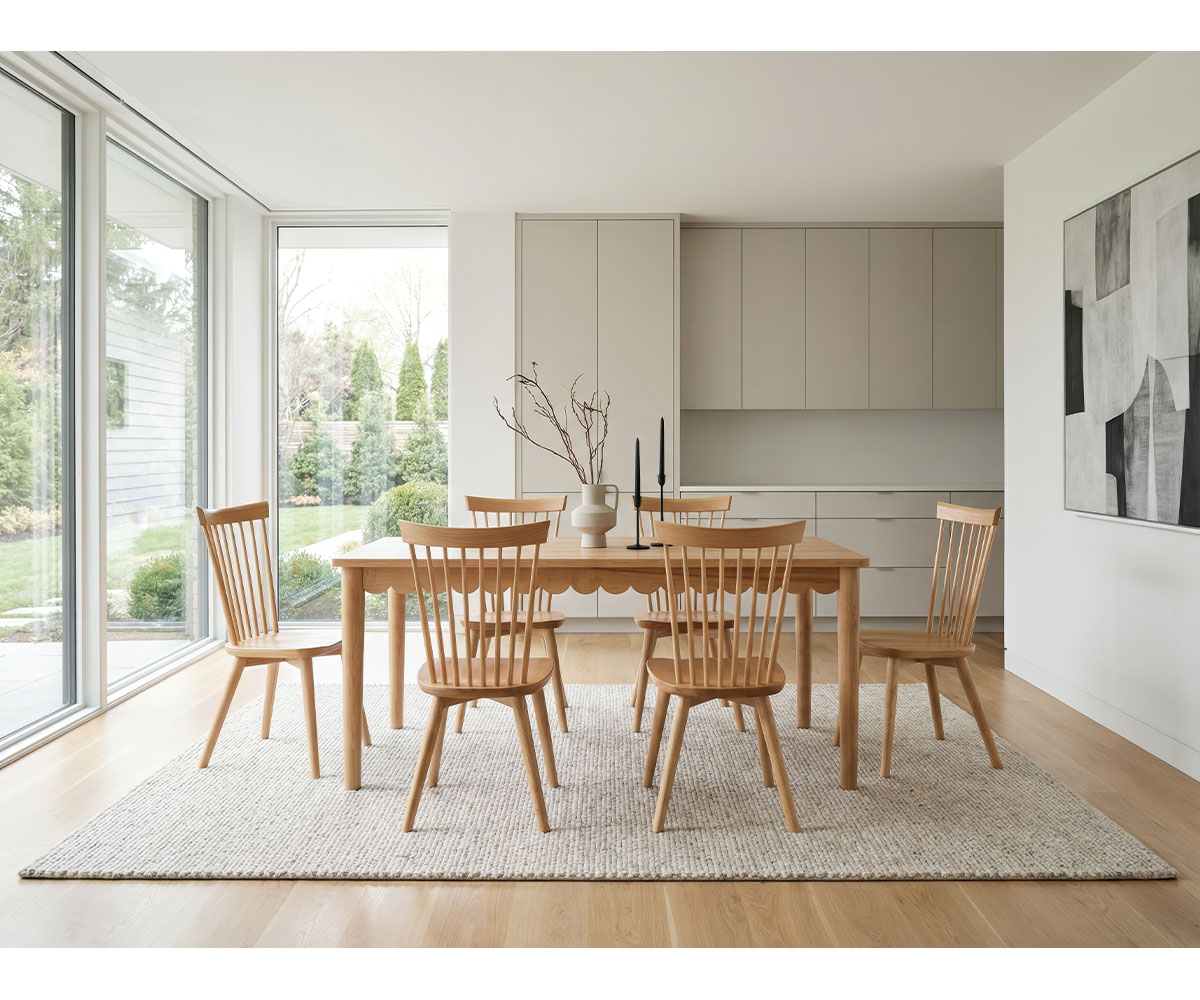 Chantilly Table - Image 4