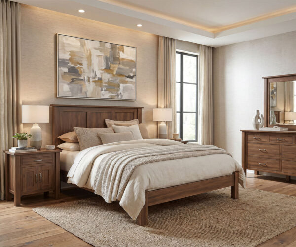 Lindholt Bedroom Collection