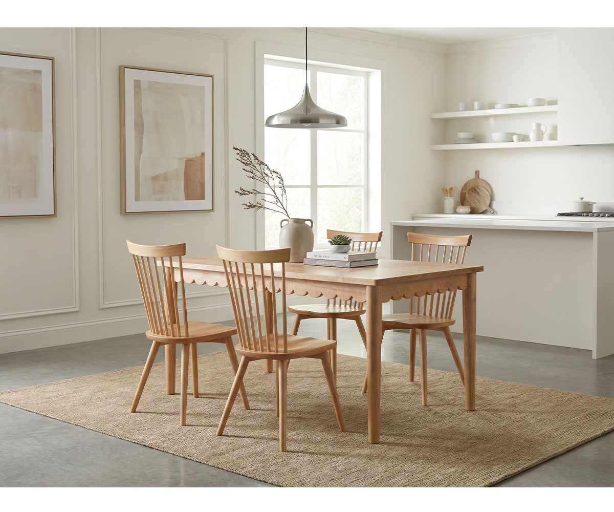 Chantilly Table - Image 3