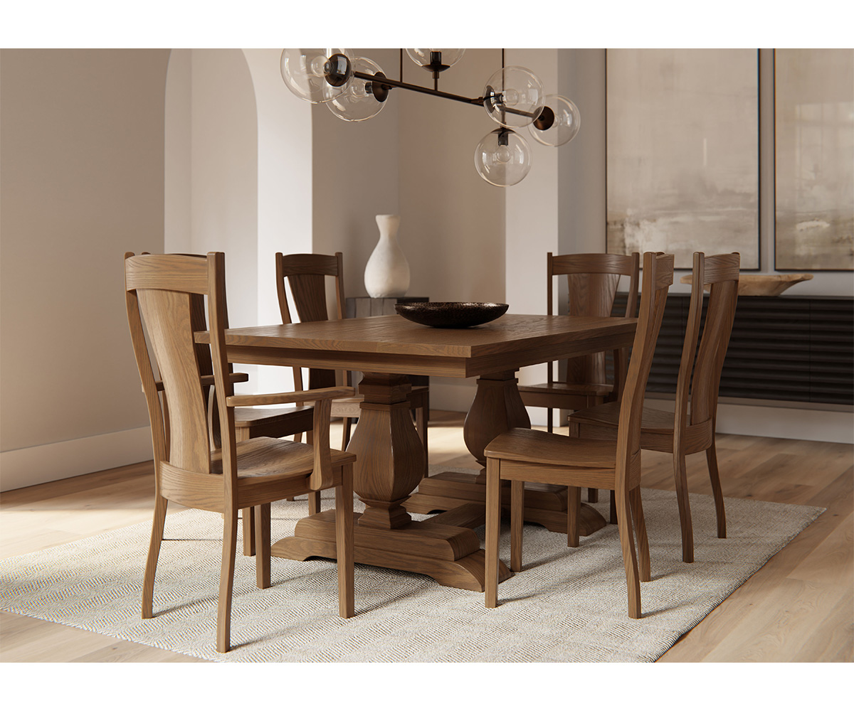 Ashville Chair - Image 5