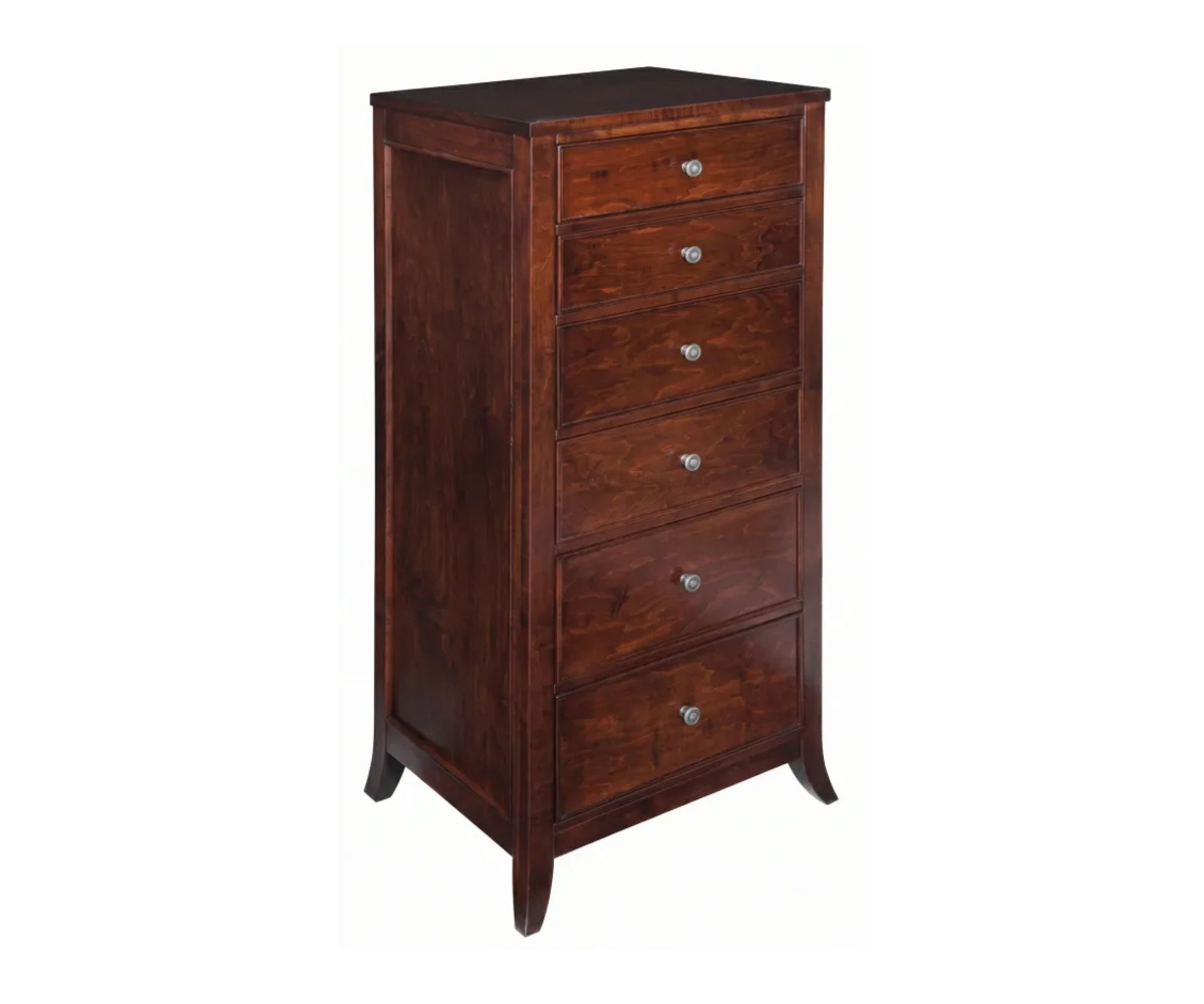 Kingston Lingerie Chest