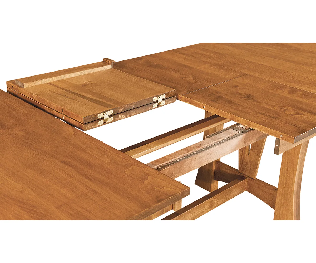 Berkley Leg Table - Image 3