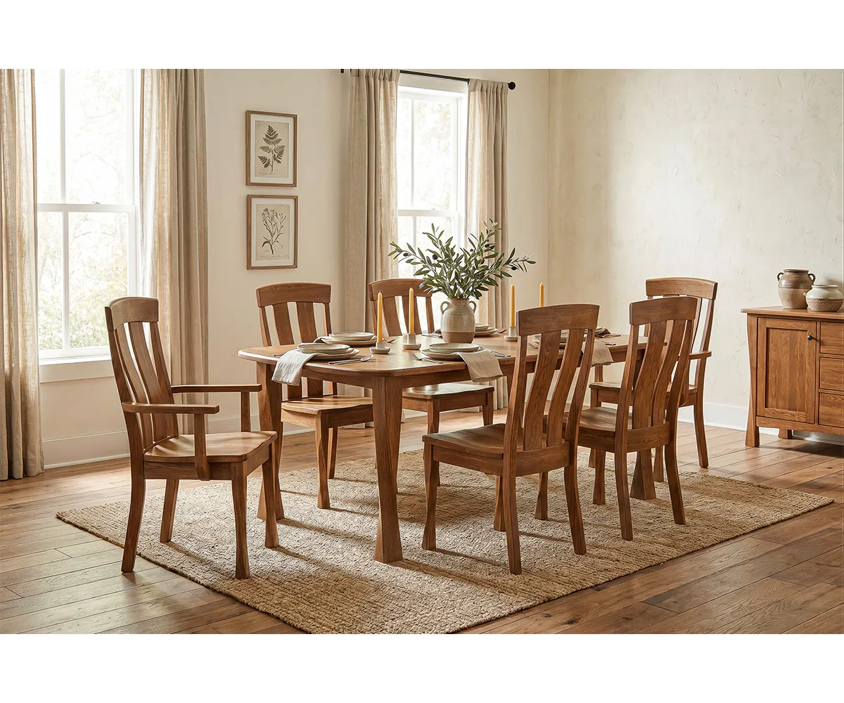 Cloverdale Table - Image 2